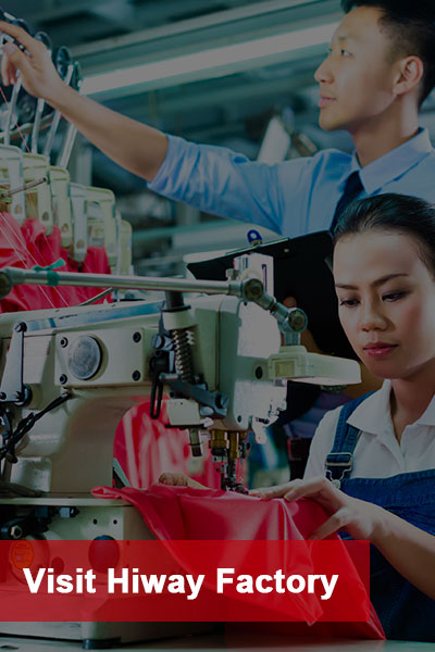 hiway factory