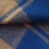 Hw1569 100% Polyester Fake Wool Knitted Fabric - Image 2
