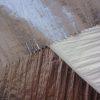 Hwnt876 100% Nylon Crinkle Foiled Shiny Fabric - Image 2